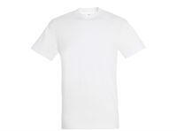 T-SHIRT REGENT UNISEX 150 g/m²
